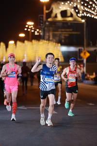 BIB: 40066, 41194, 22414
                            <button type="button" onclick="openModal(23002602)" class="btn btn-primary btn-sm float-right btn-popup" data-toggle="modal" data-target=".modal-high-quality">
                        <i class="fas fa-shopping-cart"></i> Add to Cart
                    </button>
                                            <button type="button" onclick="isThisMe(23002602, true)" class="btn btn-success btn-sm float-right btn-popup btn-isme hidden" data-toggle="tooltip" data-placement="bottom" title="นี่คือรูปของคุณใช่ไหม คลิกที่นี่เพื่อเอาเข้าอัลบั้ม">
                        <i class="fas fa-plus"></i> Add to album
                    </button>
                    <button type="button" onclick="isThisMe(23002602, false)" class="btn btn-warning btn-sm float-right btn-popup btn-isnotme hidden">
                        <i class="fas fa-ban"></i> Remove from album
                    </button>